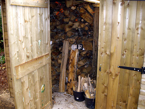 null