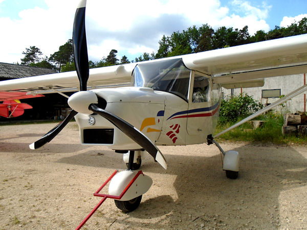 null