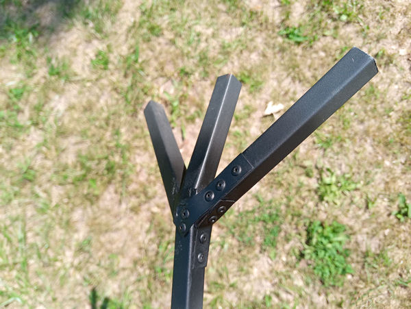 null