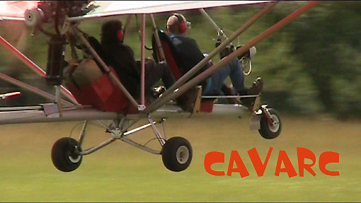 Cavarc
