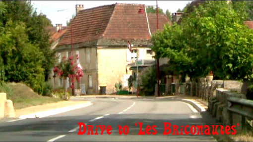 To Les Briconautes