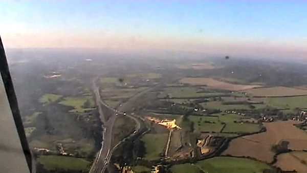 Destination Tonbridge
